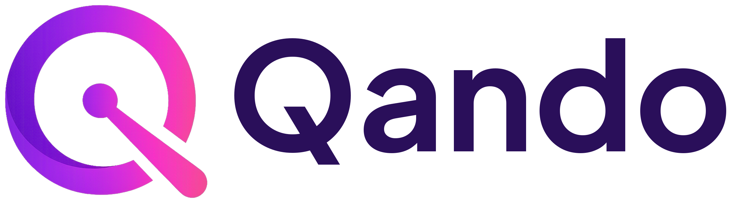 Qando